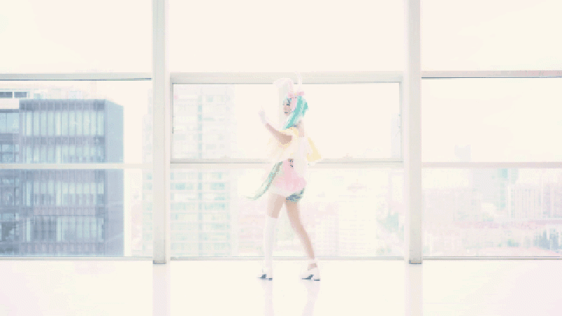 【初音未来】世界第一公主殿下【可心喵】